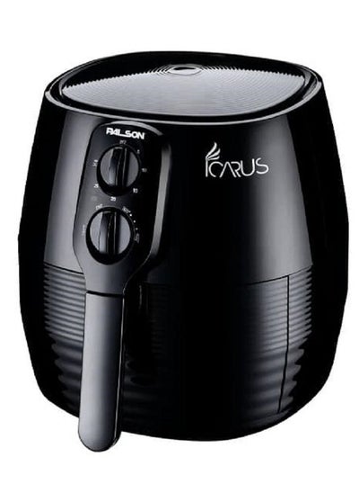 Buy Air Fryer Palson Icarus 5 Liter in Saudi Arabia