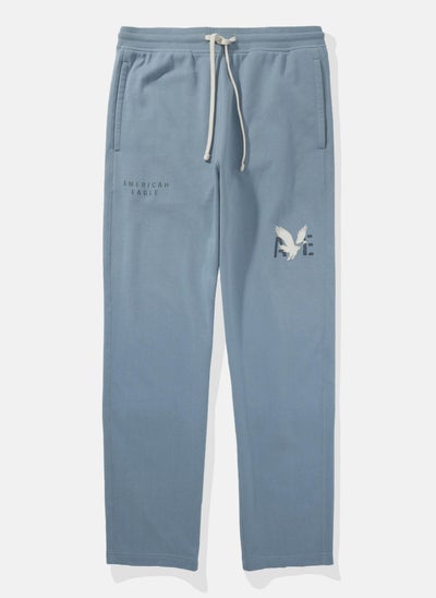 Buy AE Fleece Dorm Pant in Saudi Arabia