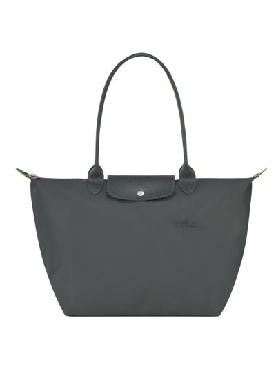 Buy Longchamp Women's Large Tote, Tote, Shoulder Bag, Classic Theme Bag in Saudi Arabia