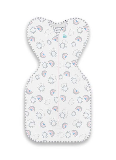 Buy Swaddle UP Original Special Multicoloured M in UAE