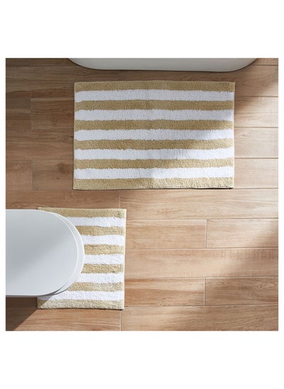 اشتري Everyday 2-Piece Bath Mat Set. في السعودية