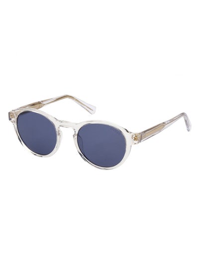 Buy Round Sunglasses GU0004926V50 in Saudi Arabia