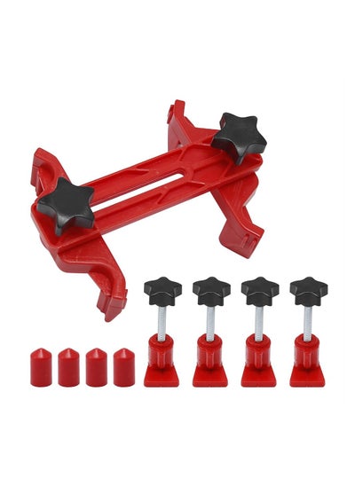 Buy Car Dual Camshaft Clamp, Cam Gear Clamp and Holder Set, Universal Car Accessories Fit for Gasoline or Diesel Generators, and More in UAE