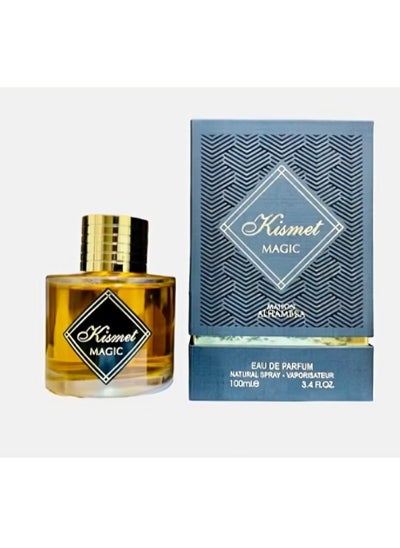 Buy Kismet Magic EDP 100ML in UAE