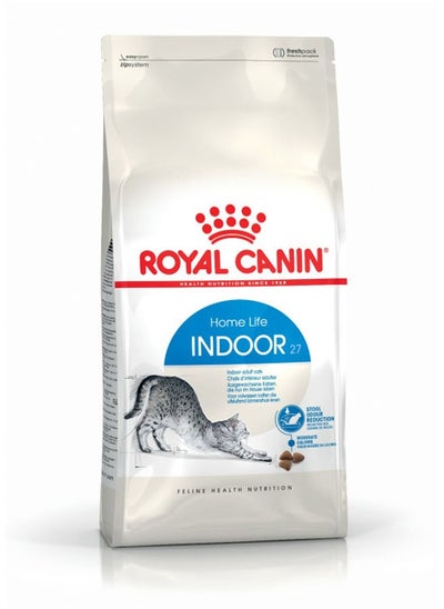 اشتري Feline Health Nutrition Indoor 4 KG في الامارات