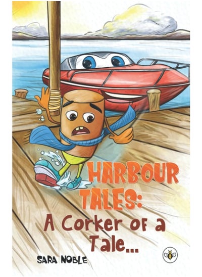 اشتري Harbour Tales: A Corker of a Tale... في الامارات