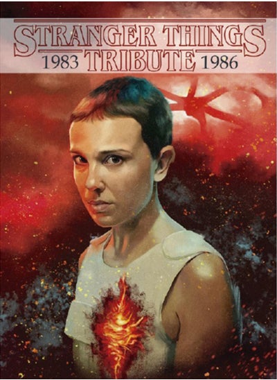 Buy Stranger Things -Tribute- 1983/1986 in Saudi Arabia