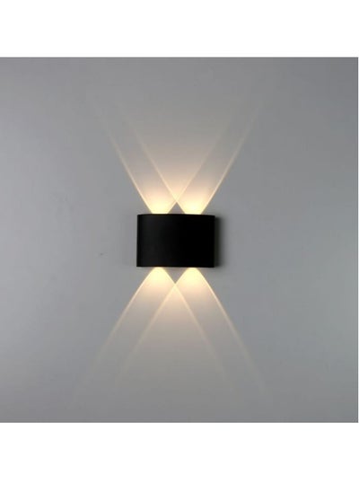 Buy Wall Lamp - Black in Egypt