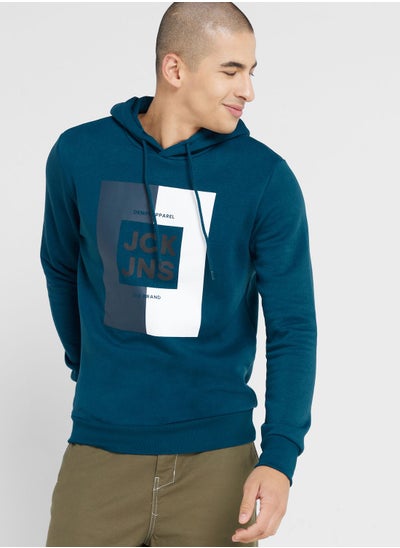 Buy Graphic Hoodie in UAE