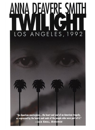 Buy Twilight: Los Angeles, 1992 in UAE