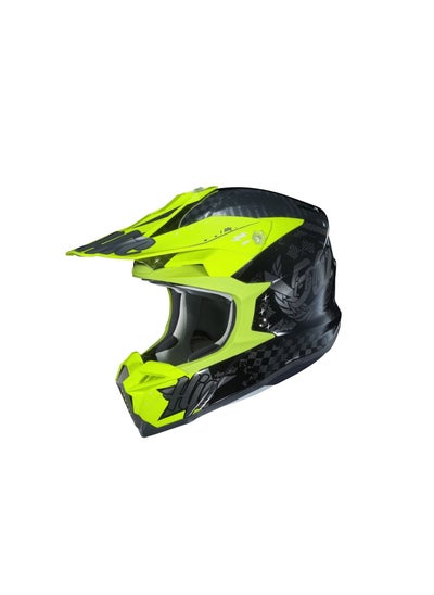 Buy HJC HELMETS ARTAX I50 MC4H OFF in UAE