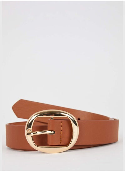 Buy Woman Casual Belt in Saudi Arabia