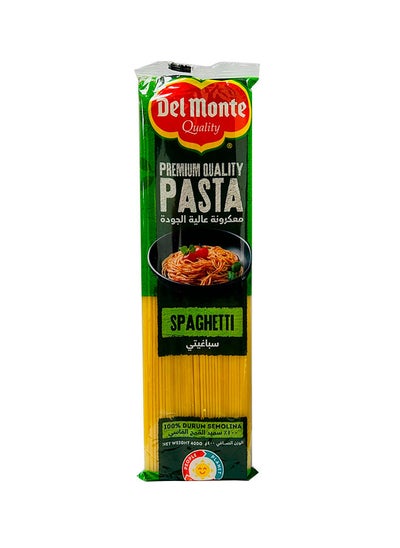 Buy Spaghetti Pasta 400grams in UAE