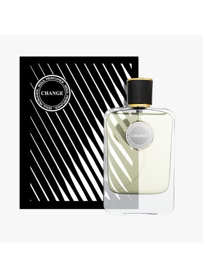 Buy Change Eau De Parfum for Men by Soul Perfumes - 75 ML in Egypt