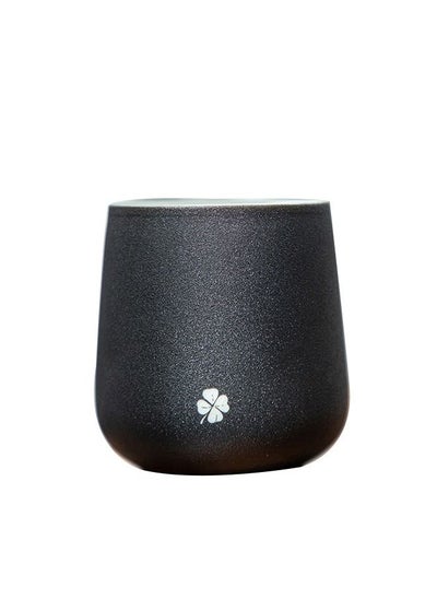 Buy Ceramic double layer coffee cup in UAE