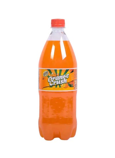 Buy Elephant House Orange Crush 500ML - 01 Bottle in UAE