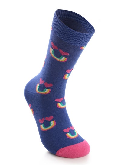 Buy Funky Long Socks in Egypt