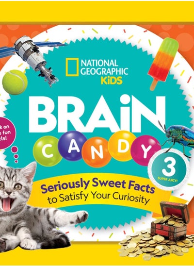 اشتري Brain Candy 3 في الامارات