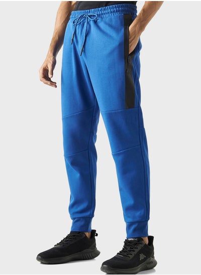 Buy Logo Sweatpants in UAE