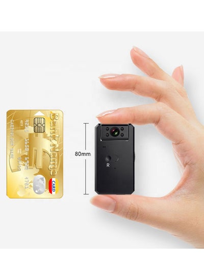 اشتري Wireless WIFI Mini Micro Camera في الامارات