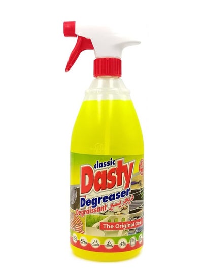 Buy Multi-use degreaser and degreaser 1000 Ml in Saudi Arabia