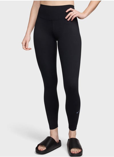 Buy Dri-Fit One High Rise Tights in UAE