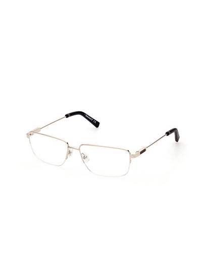 اشتري Men's Rectangular Eyeglass Frame - TB173503257 - Lens Size: 57 Mm في الامارات