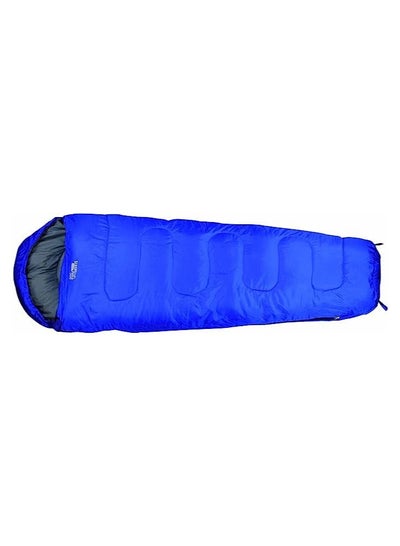 Buy Highlander Outdoor Sleepline 300 Junior Sleeping Bag Royal Blue in UAE