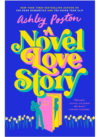 Buy A Novel Love Story in UAE