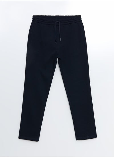 Buy Standard Fit Men's Jogger Sweatpants in Egypt