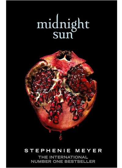 Buy Midnight Sun by  Stephenie Meyer in Egypt