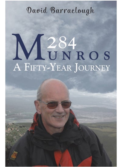 Buy 284 Munros : A Fifty-Year Journey in Saudi Arabia