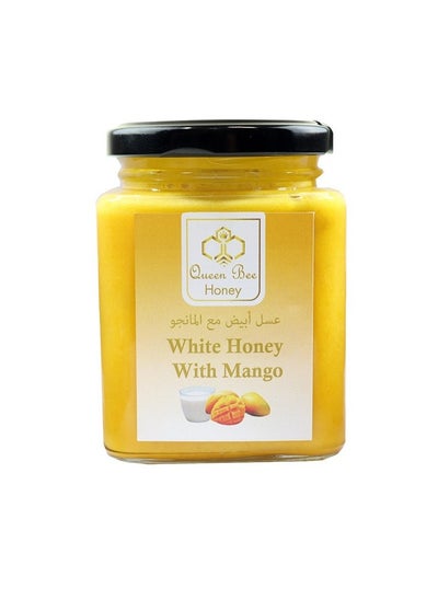 Buy White Honey With Mango in UAE