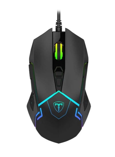 اشتري Gaming Mouse Senior T-TGM205 في مصر