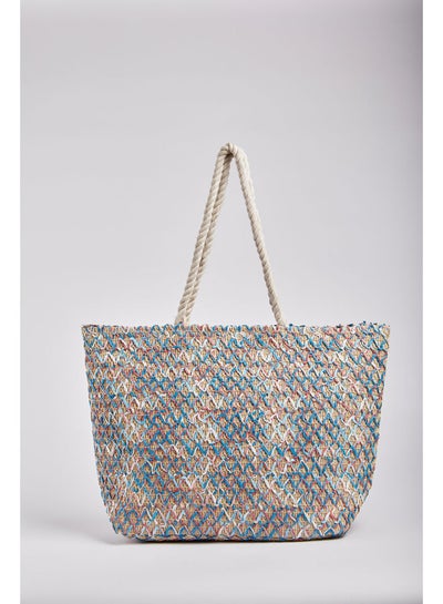 Buy Casual Straw Large Tote Bag in Egypt