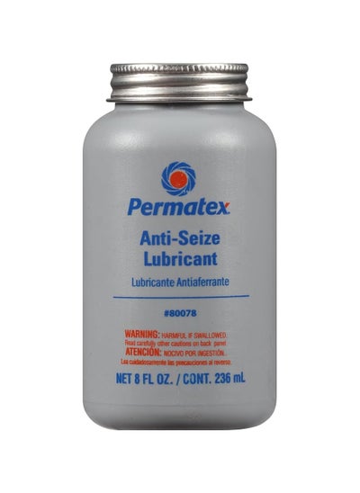 Buy Permatex anti seize lubricant 236 ml in Saudi Arabia