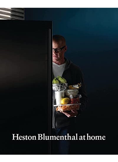 Buy Heston Blumenthal at Home in UAE