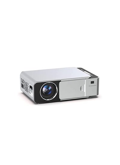 Buy Borrego T6 Portable HD Android Projector in UAE