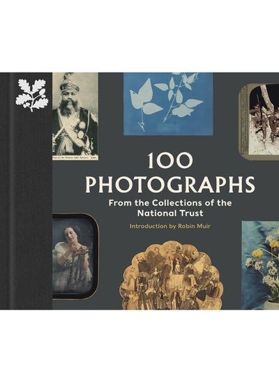 اشتري 100 Photographs from the Collections of the Nation في الامارات