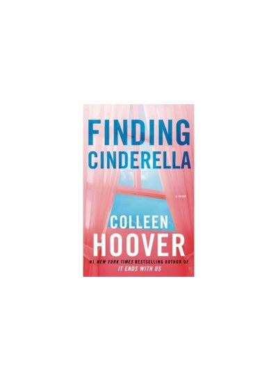 Buy Book Finding Cinderella in Saudi Arabia