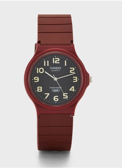 Buy Analog Watch in UAE