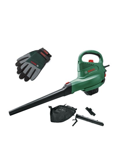 اشتري Universalgardentidy 2300 With Bosch Gardening Gloves في الامارات