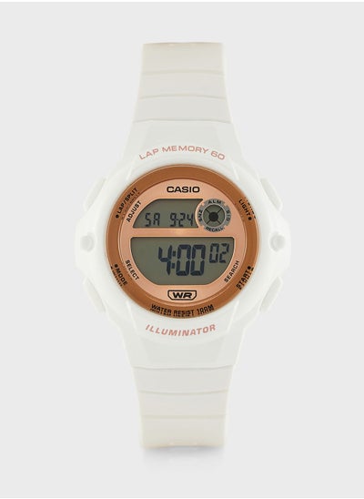 Buy Pu Strap Analog Watch in UAE