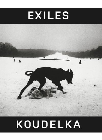 Buy Josef Koudelka: Exiles in UAE