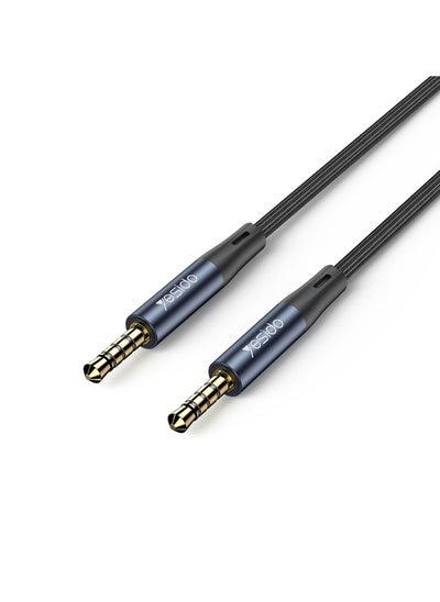 Buy YAU43 3.5mm to 3.5mm Audio Cable in Egypt