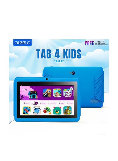 Buy Oteeto Tab 4 Kids - 7-Inch Android Tablet in UAE