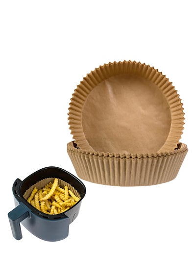 Buy Air Fryer Disposable Paper Liner in Egypt