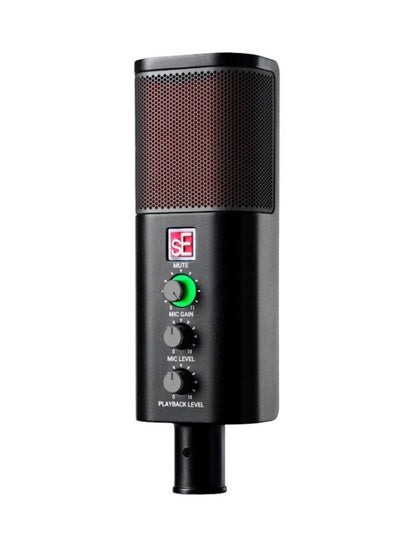 Buy SE Electronics NEOM-USB USB Condenser Microphone in UAE