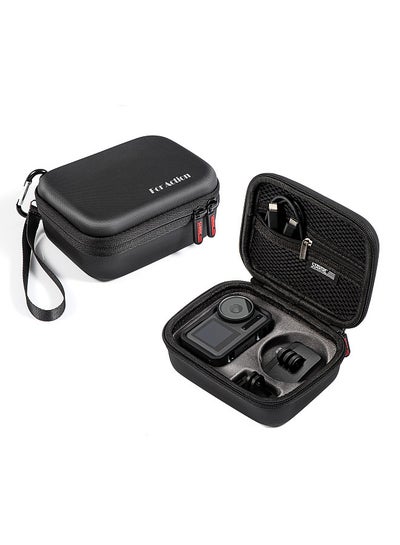 اشتري STARTRC Sports Camera Case Digital Camera Case Portable Storage Bag for Camera Protective Bag for Digital Camera with Semi-open Design في السعودية