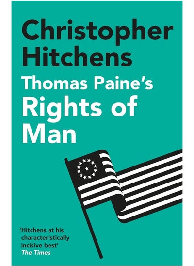 Buy Thomas Paine's Rights of Man: A Biography in UAE